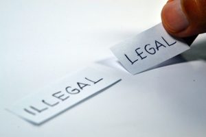 Is Medicaid Planning Legal?