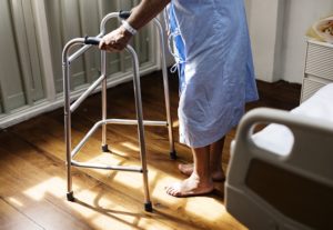 Searching for Nursing Home Care