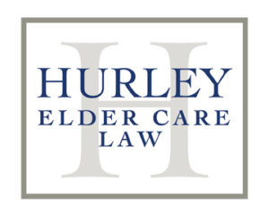 hurley elder care law logo