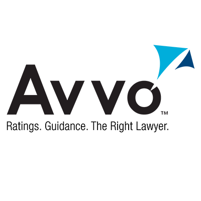Avvo top rated lawyers