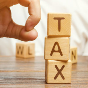 Can an RLT help me avoid Taxes?