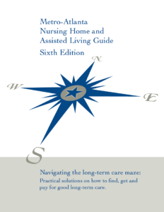 Atlanta Nursing Home and Assisted Living Guide