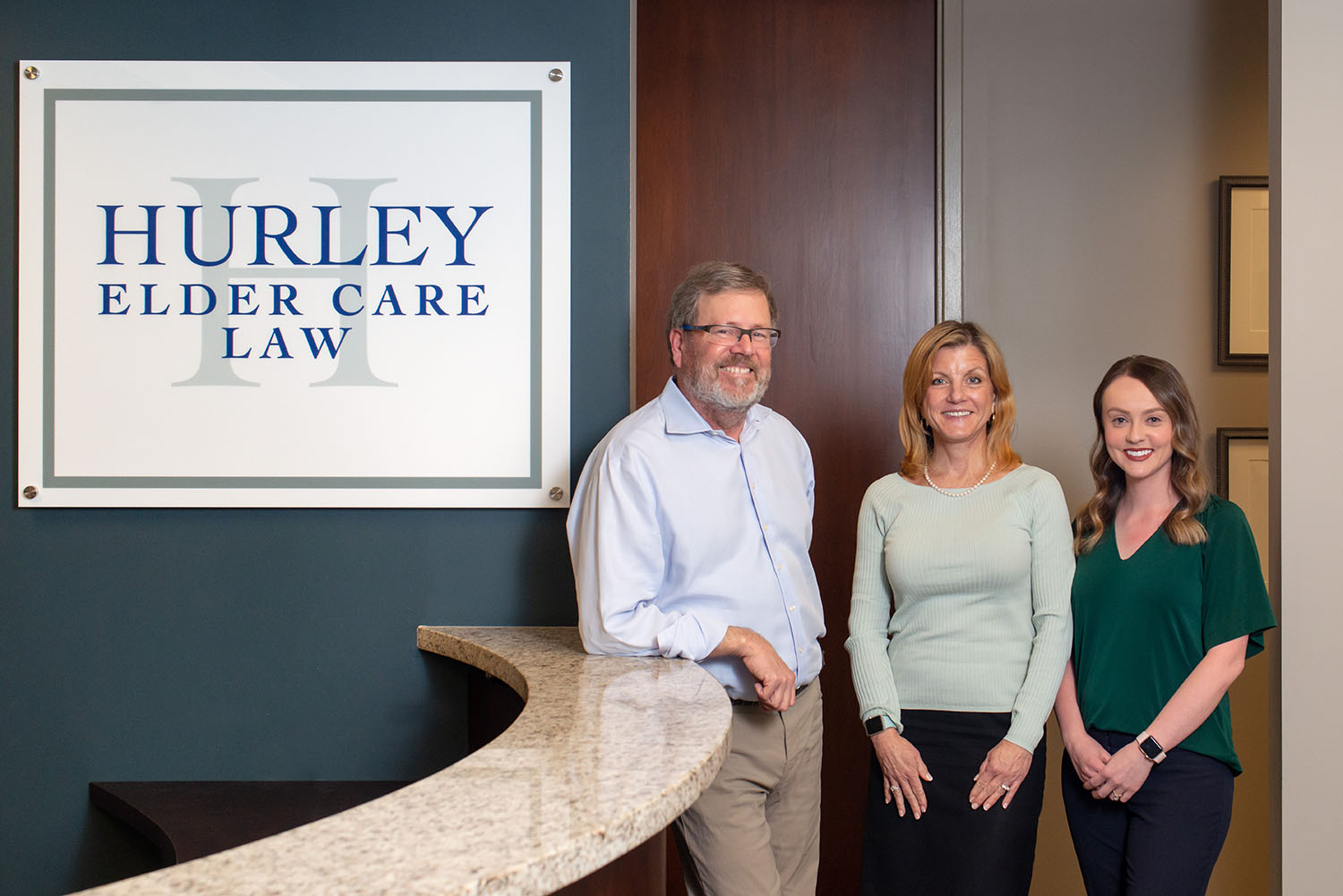 Hurley Elder Care Law Attorneys