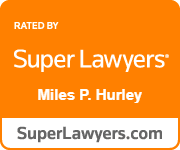 super lawyers miles hurley