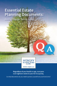Essential Estate Planning Documents