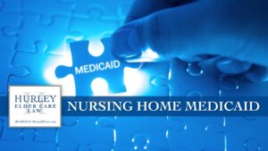 Nursing Home Medicaid webinar