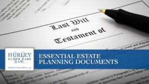 Essential Estate Planning Documents Webinar