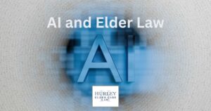 AI and Elder Law