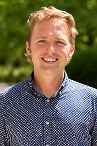 Cade Woltman