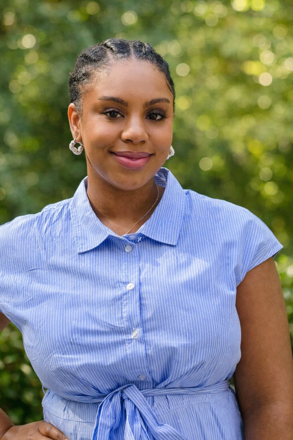 Danielle Brown