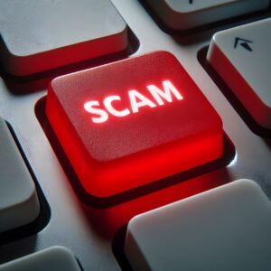 Social Security Scams