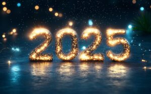 2024 is in the rearview mirror