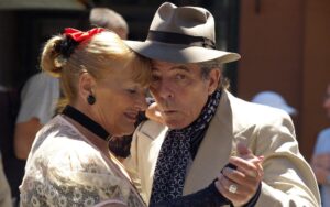 Healthy aging