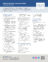 What to Do When a Loved One Dies Checklist