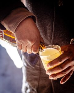 Substance use among older adults