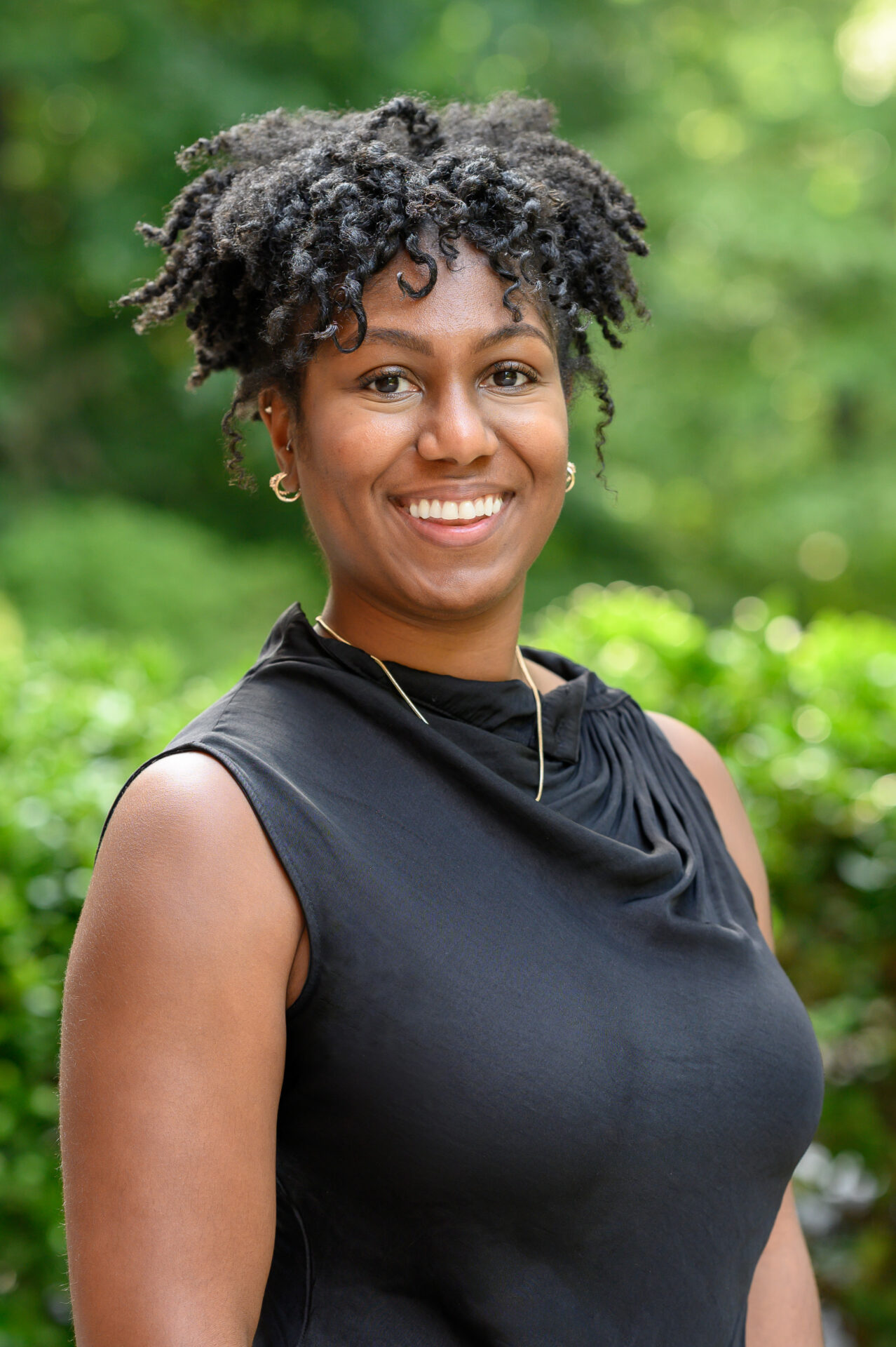 Brittany Thomas