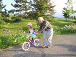 Multigenerational living