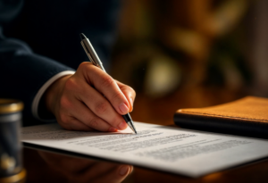 update your beneficiary designations