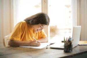 Are legal documents necessary for young adults?