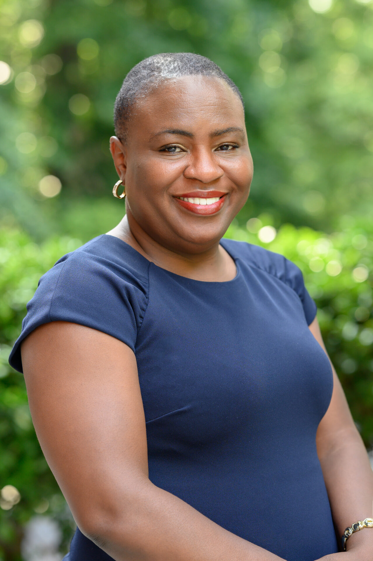 Toyin Oke