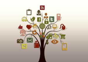 Legacy and emergency contacts