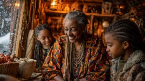 Preserving the stories of the people we love