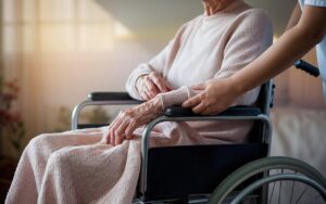 Navigating the hospital discharge process